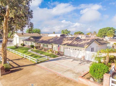 2606 Corydon Avenue Norco CA 92860