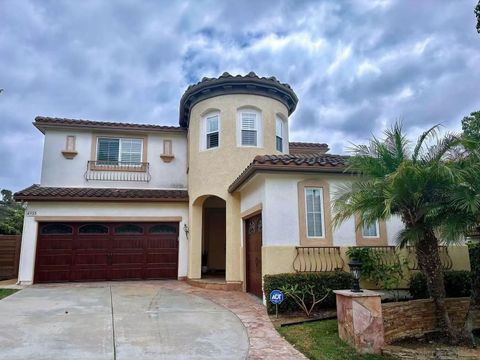 4985 Manor Ridge Ln San Diego CA 92130