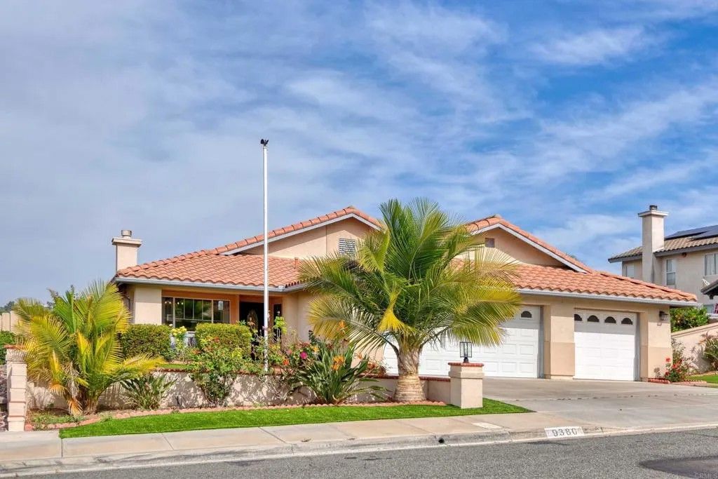 Photo of 9380 Francis Drive, Spring Valley, CA 91977 (MLS # PTP2601170)