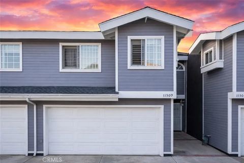 11509 Double Eagle Whittier CA 90604