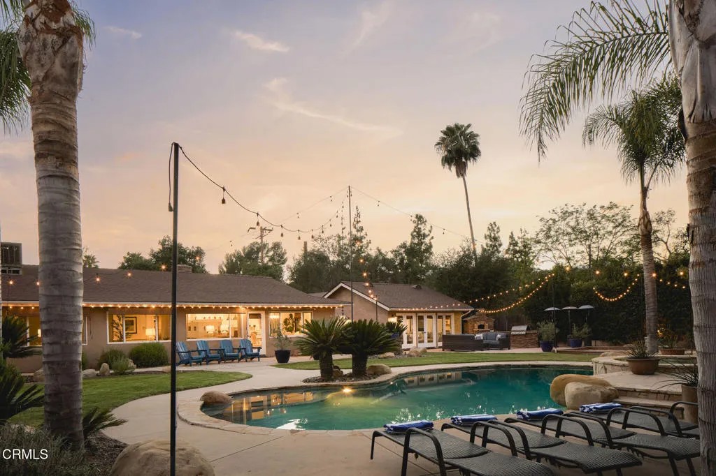 365 Encino Drive