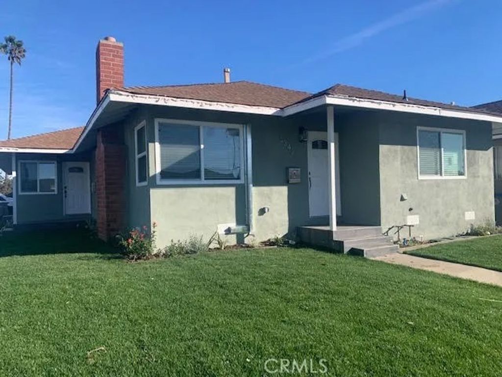Photo of 5340 S J St, Oxnard, CA 93033 (MLS # BB26011512)