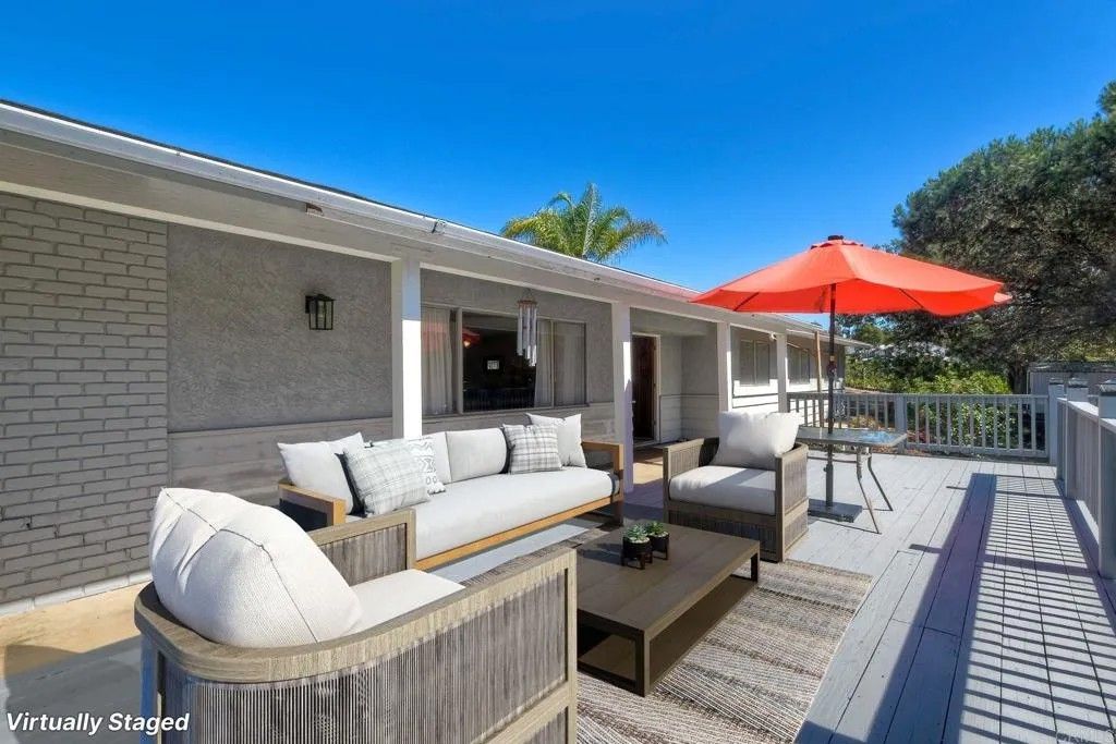 Photo of 554 Taylor Street, Vista, CA 92084 (MLS # NDP2509384)