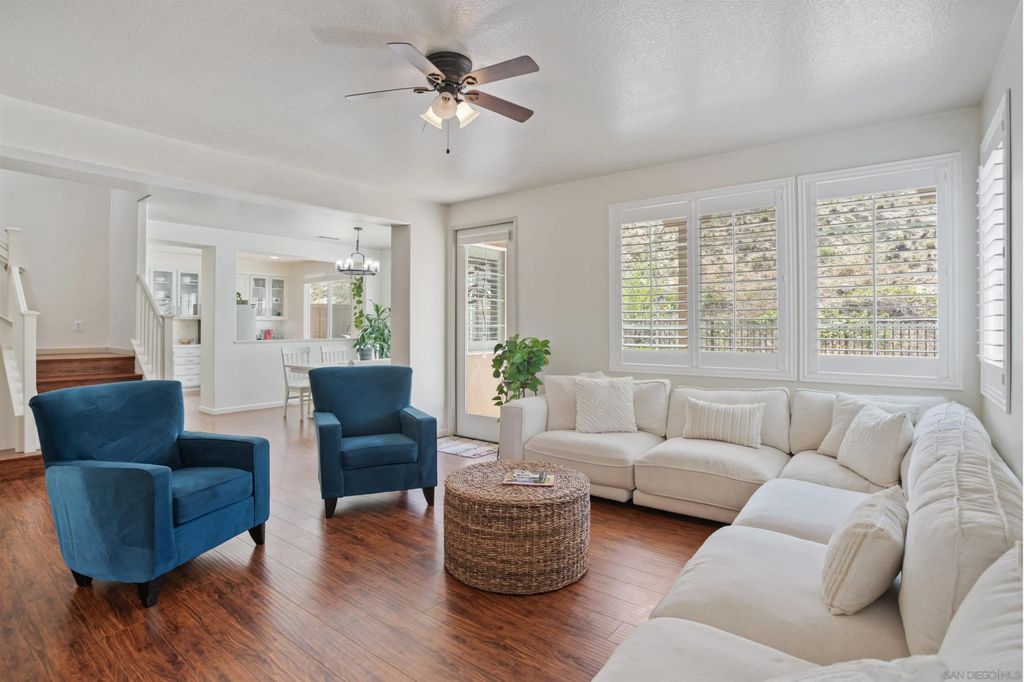 Photo of 560 Via Del Caballo, San Marcos, CA 92078 (MLS # 250038940)
