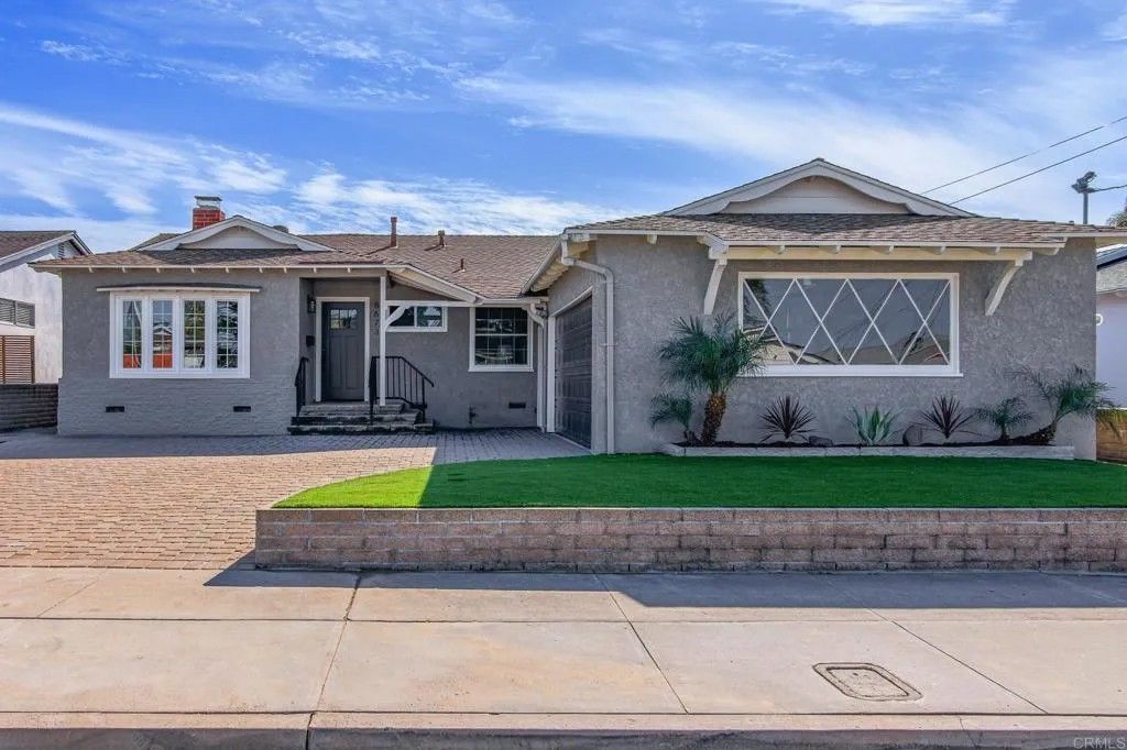 Photo of 8673 Harjoan Ave, San Diego, CA 92123 (MLS # PTP2601154)