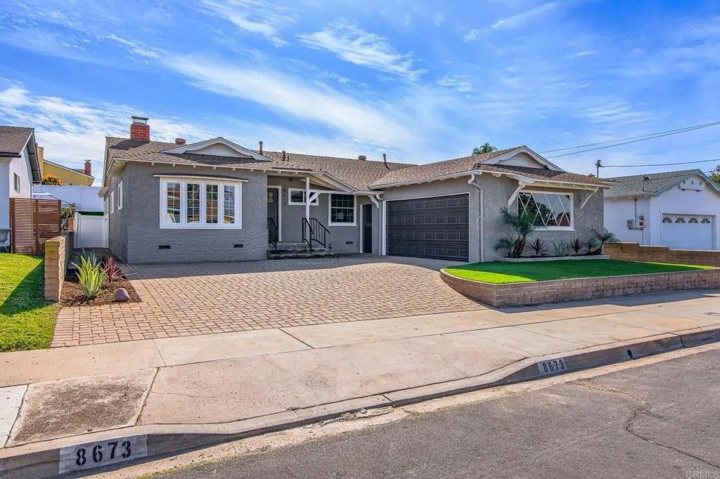 Photo of 8673 Harjoan Ave, San Diego, CA 92123 (MLS # PTP2601154)