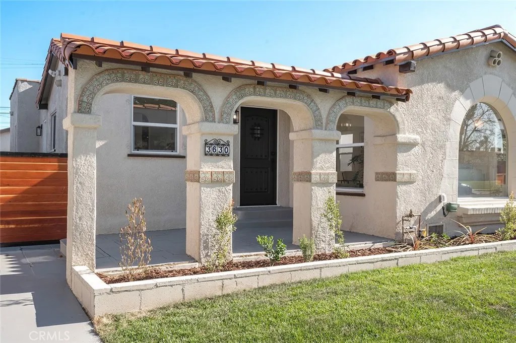 3630 W 61st