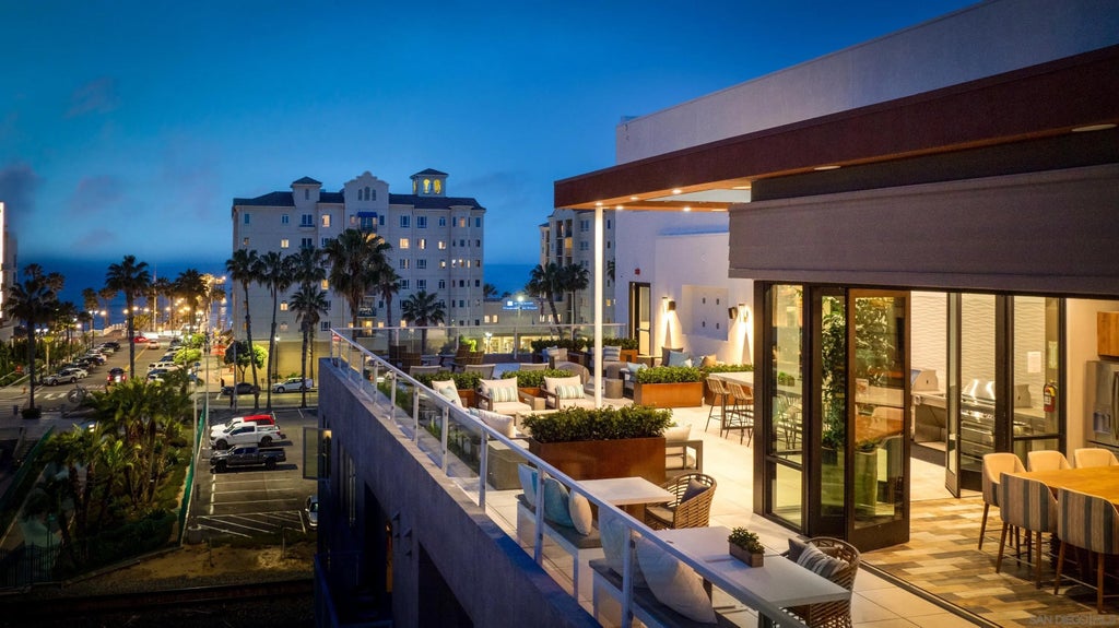 Photo of 355 N Cleveland ST #309, Oceanside, CA 92054 (MLS # 260025498)