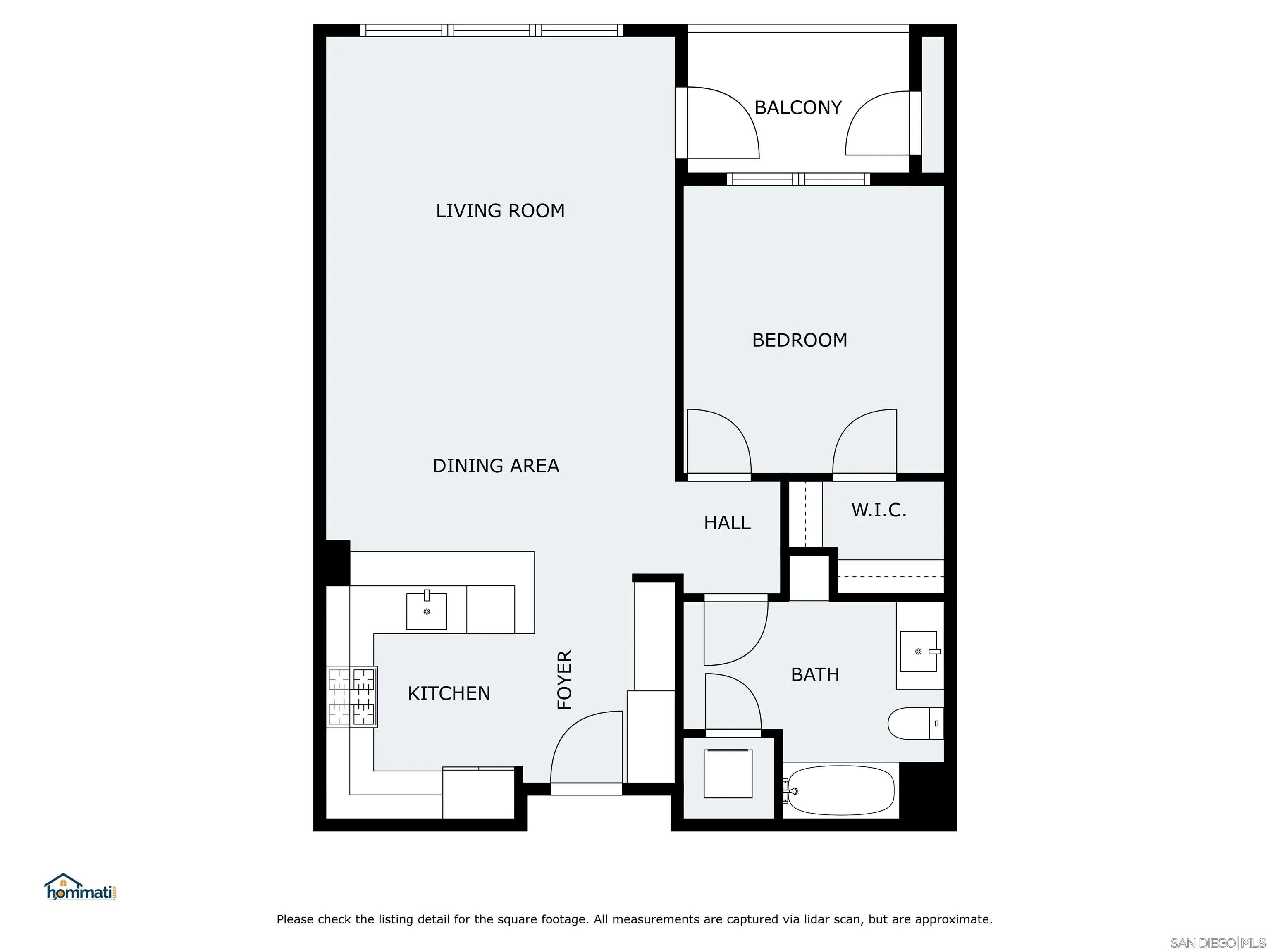 355 N Cleveland 309