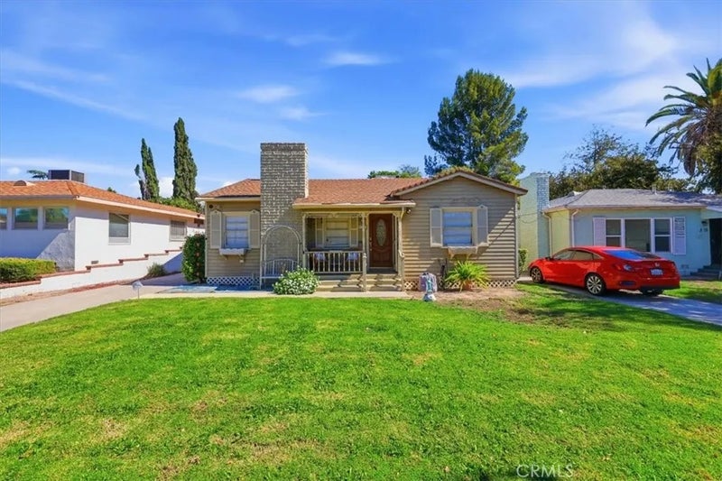 3125 N Mayfield