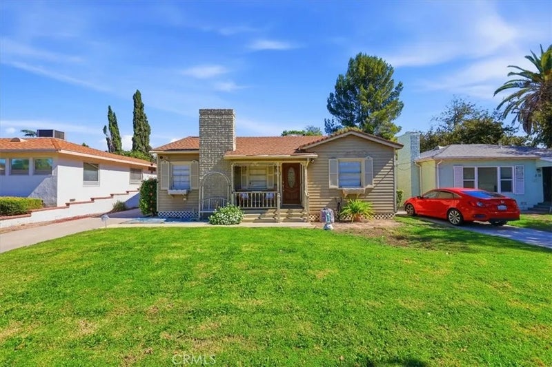 3125 N Mayfield