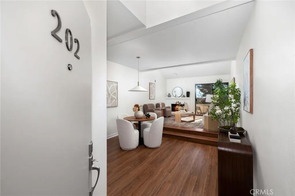 Photo of 17202 Corbina Ln #202, Huntington Beach, CA 92649 (MLS # PW26041965)