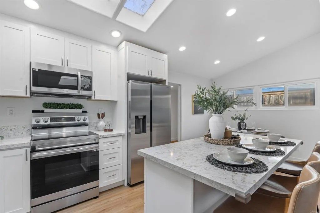 Photo of 3457 Angwin Drive, San Diego, CA 92123 (MLS # PTP2602565)