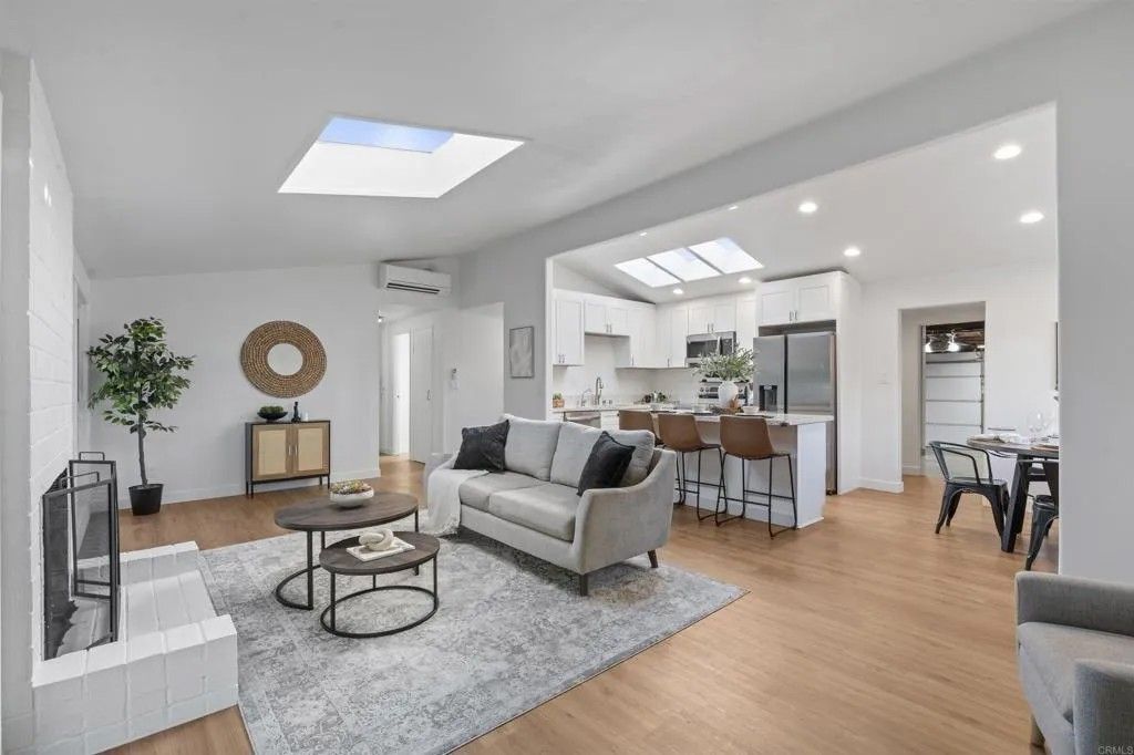 Photo of 3457 Angwin Drive, San Diego, CA 92123 (MLS # PTP2602565)