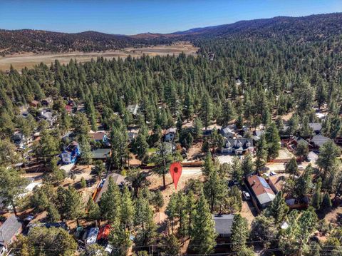 929 Ash Lane 15 Big Bear City CA 92314