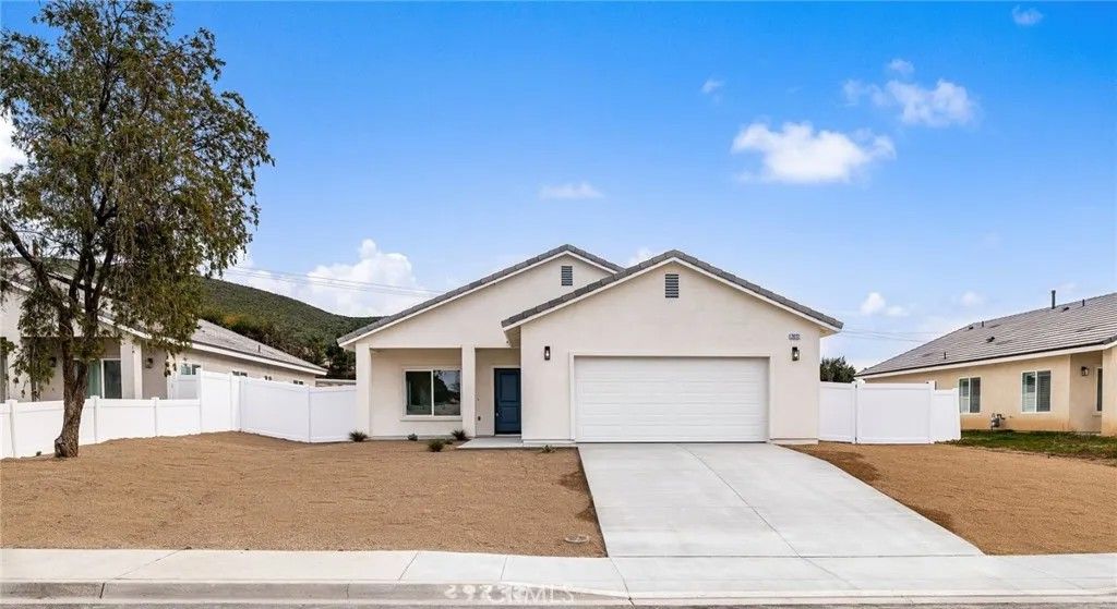 Photo of 29232 Piping Rock, Menifee, CA 92586 (MLS # IV26018264)