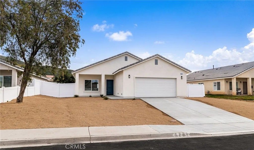 Photo of 29232 Piping Rock, Menifee, CA 92586 (MLS # IV26018264)