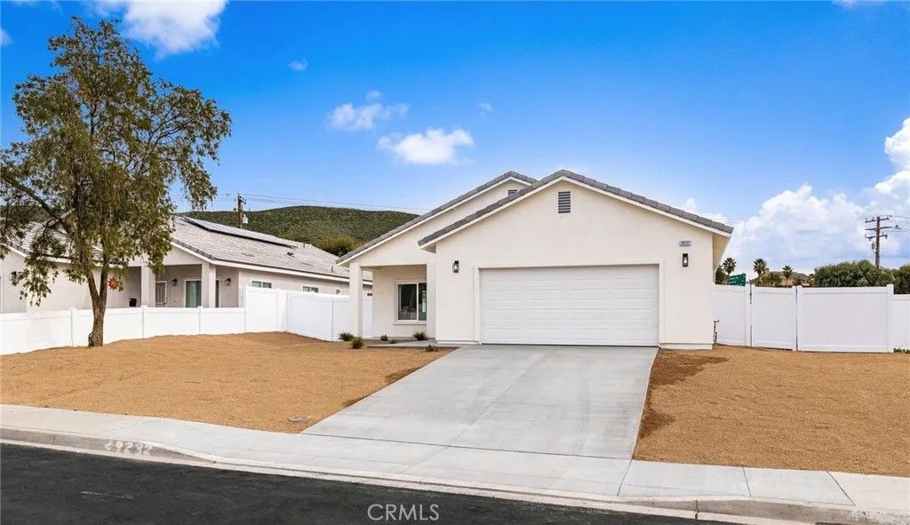 Photo of 29232 Piping Rock, Menifee, CA 92586 (MLS # IV26018264)
