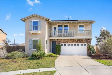 Photo of 13296 Joliet Drive, Rancho Cucamonga, CA 91739 (MLS # WS26019702)