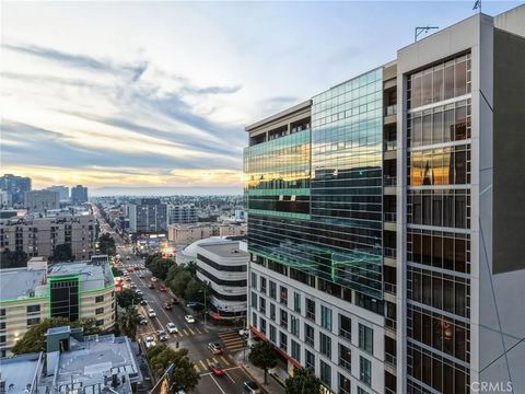 Photo of 3223 W 6th Street #1006, Los Angeles, CA 90020 (MLS # AR25281517)