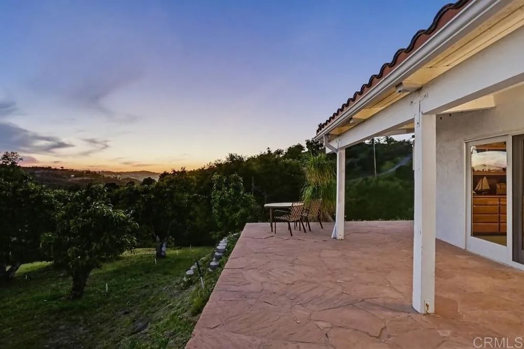 Photo of 2073 Willow Glen Road, Fallbrook, CA 92028 (MLS # NDP2602873)