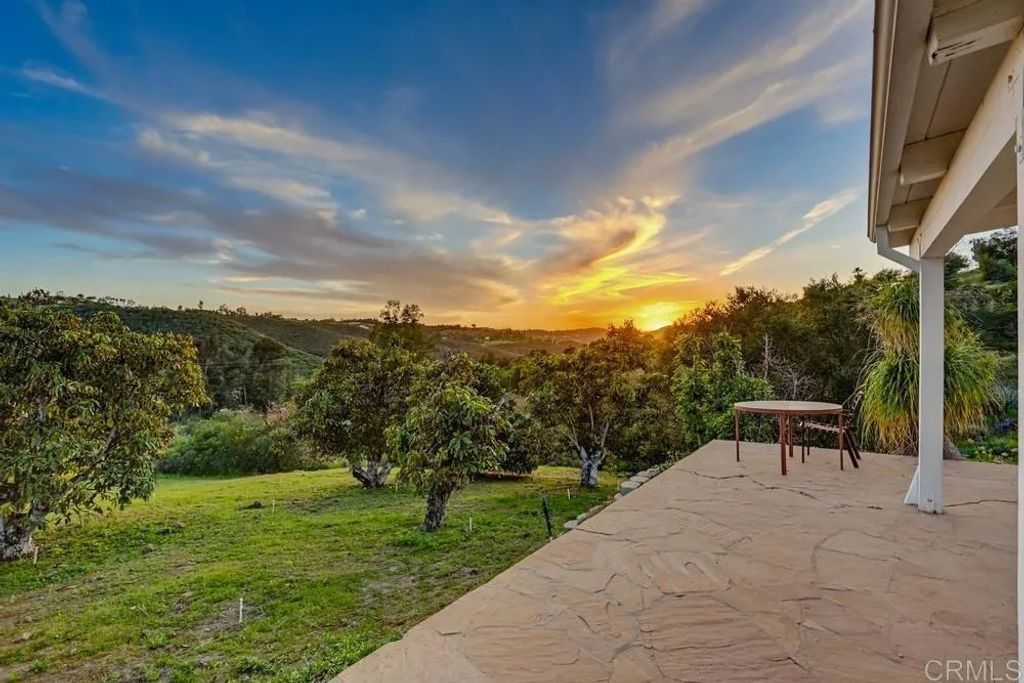 Photo of 2073 Willow Glen Road, Fallbrook, CA 92028 (MLS # NDP2602873)