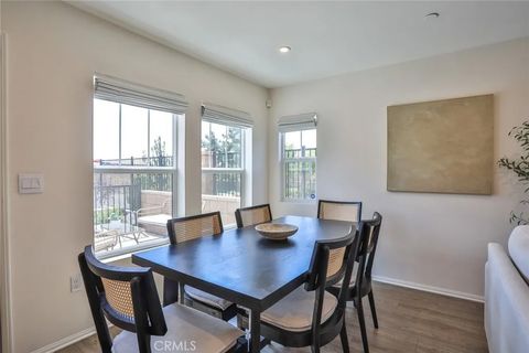 Tiny photo for 6392 Sierra Vista #5, Fontana, CA 92336 (MLS # CV26098237)