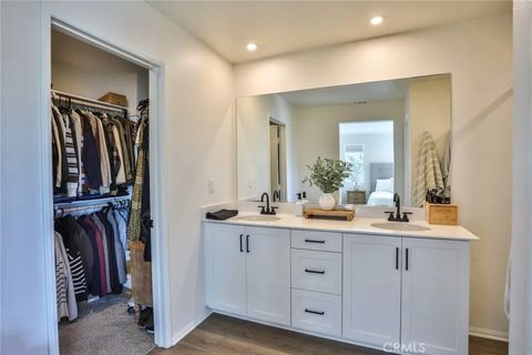 Tiny photo for 6392 Sierra Vista #5, Fontana, CA 92336 (MLS # CV26098237)