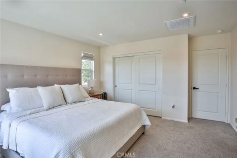 Tiny photo for 6392 Sierra Vista #5, Fontana, CA 92336 (MLS # CV26098237)
