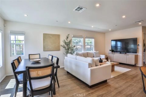 Tiny photo for 6392 Sierra Vista #5, Fontana, CA 92336 (MLS # CV26098237)