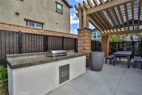 Tiny photo for 6392 Sierra Vista #5, Fontana, CA 92336 (MLS # CV26098237)