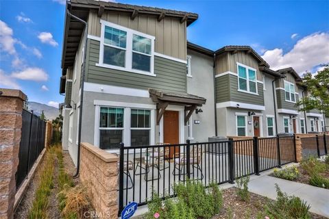 Tiny photo for 6392 Sierra Vista #5, Fontana, CA 92336 (MLS # CV26098237)