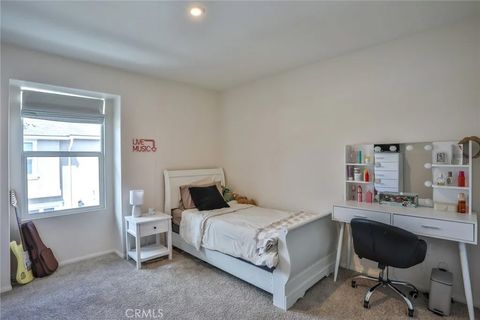 Tiny photo for 6392 Sierra Vista #5, Fontana, CA 92336 (MLS # CV26098237)