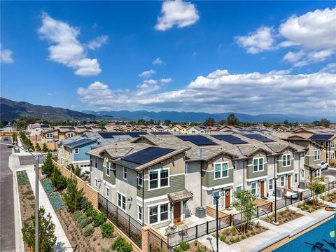 Tiny photo for 6392 Sierra Vista #5, Fontana, CA 92336 (MLS # CV26098237)
