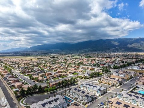 Tiny photo for 6392 Sierra Vista #5, Fontana, CA 92336 (MLS # CV26098237)