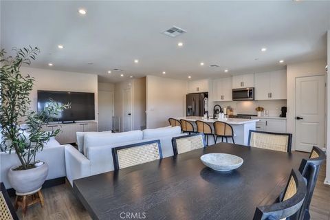 Tiny photo for 6392 Sierra Vista #5, Fontana, CA 92336 (MLS # CV26098237)