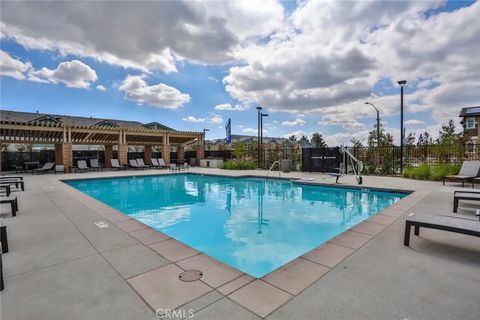 Tiny photo for 6392 Sierra Vista #5, Fontana, CA 92336 (MLS # CV26098237)