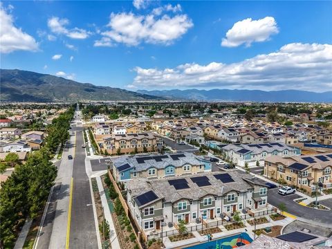 Tiny photo for 6392 Sierra Vista #5, Fontana, CA 92336 (MLS # CV26098237)