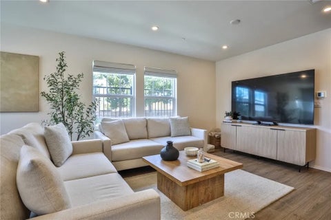 Photo of 6392 Sierra Vista #5, Fontana, CA 92336 (MLS # CV26098237)
