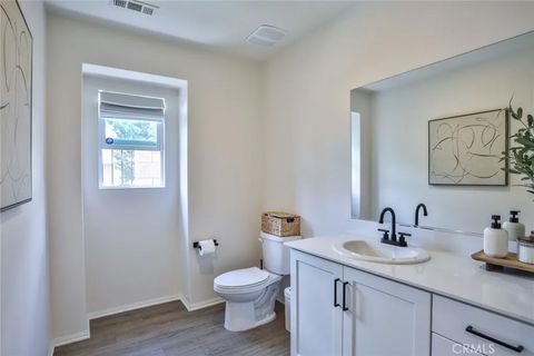 Tiny photo for 6392 Sierra Vista #5, Fontana, CA 92336 (MLS # CV26098237)