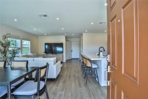 Tiny photo for 6392 Sierra Vista #5, Fontana, CA 92336 (MLS # CV26098237)