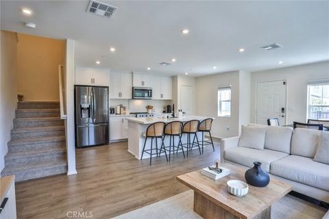 Tiny photo for 6392 Sierra Vista #5, Fontana, CA 92336 (MLS # CV26098237)