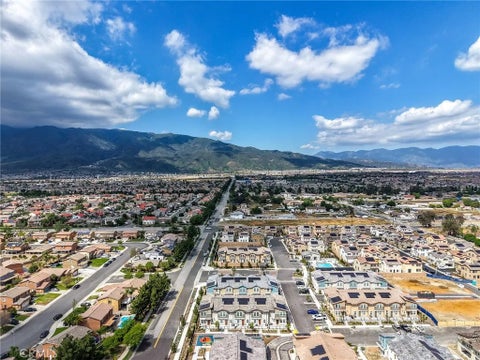 Tiny photo for 6392 Sierra Vista #5, Fontana, CA 92336 (MLS # CV26098237)