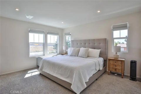 Tiny photo for 6392 Sierra Vista #5, Fontana, CA 92336 (MLS # CV26098237)