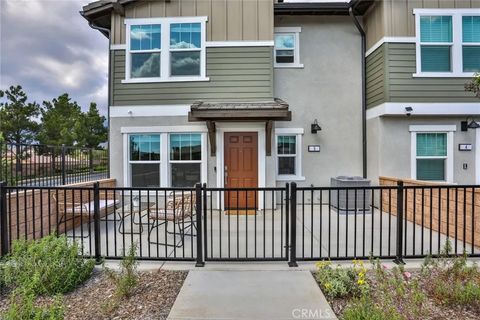 Tiny photo for 6392 Sierra Vista #5, Fontana, CA 92336 (MLS # CV26098237)