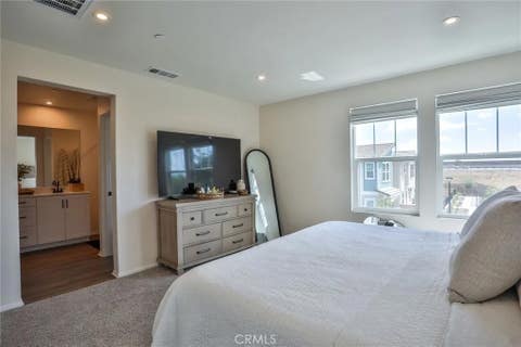 Tiny photo for 6392 Sierra Vista #5, Fontana, CA 92336 (MLS # CV26098237)