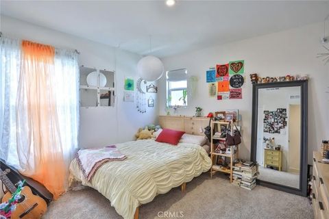 Tiny photo for 6392 Sierra Vista #5, Fontana, CA 92336 (MLS # CV26098237)