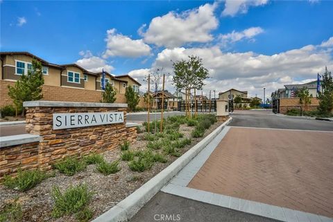 Tiny photo for 6392 Sierra Vista #5, Fontana, CA 92336 (MLS # CV26098237)
