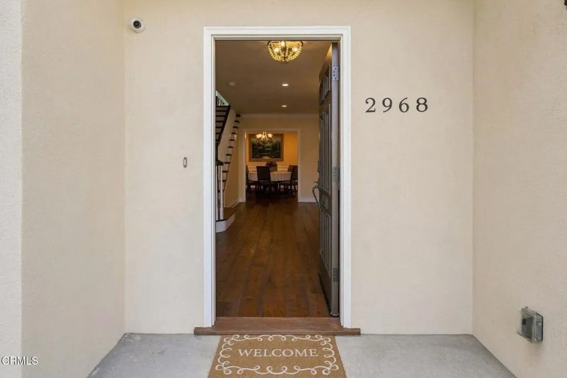 2968 Gainsborough Drive