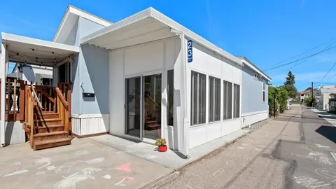 7495 Oakland Road Unit 23, La Mesa, CA 91942 - #: PTP2505622